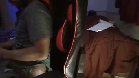 SexEngine88 online show from December 2025 05:58:01 AM