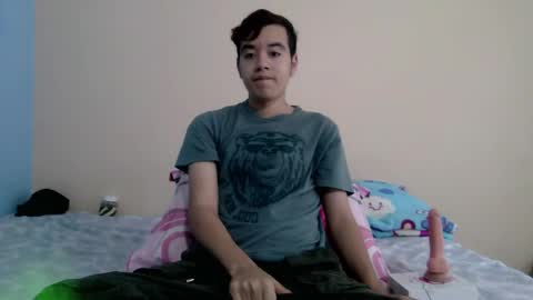 irondante01 online show from February 2026 12:12:01 PM