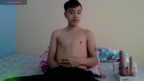 irondante01 online show from March 2026 12:09:01 PM