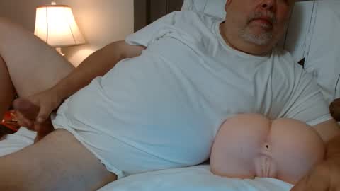 ironeagle333 online show from September 2025 02:27:01 AM