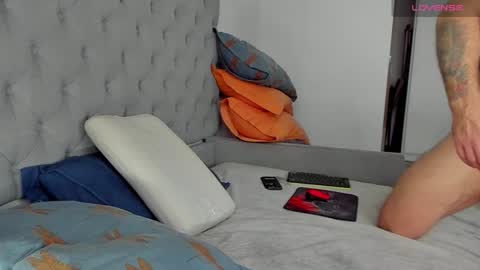 Snapshot of ironhulk22 chatting on January 2025 09:02:01 AM ironhulk22 online show from January 2025 09:02:01 AM