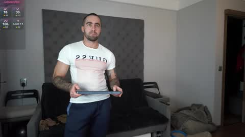 Snapshot of ironhulk22 chatting on November 2025 03:11:01 PM ironhulk22 online show from November 2025 03:11:01 PM