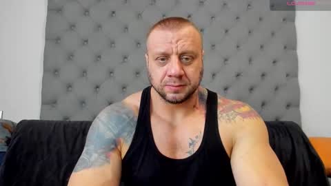 Snapshot of ironhulk22 chatting on December 2025 10:30:01 AM ironhulk22 online show from December 2025 10:30:01 AM