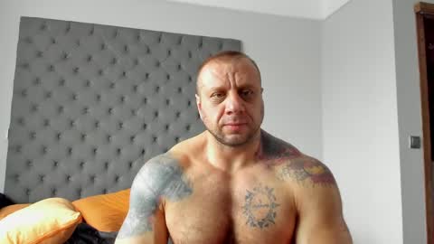 Snapshot of ironhulk22 chatting on March 2026 07:44:01 AM ironhulk22 online show from March 2026 07:44:01 AM