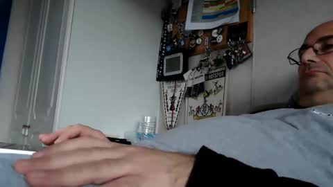 Ironkokkk online show from January 2025 10:06:02 AM