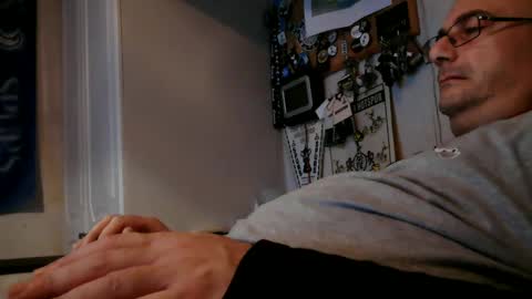 Ironkokkk online show from January 2025 10:37:01 PM