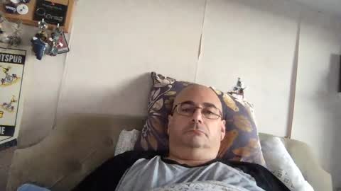 Ironkokkk online show from January 2025 09:02:02 AM