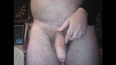 Ironkokkk online show from February 2025 10:22:02 PM