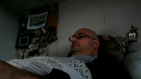 Ironkokkk online show from February 2025 08:44:02 AM