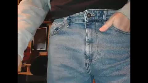 Ironkokkk online show from February 2025 06:37:01 PM