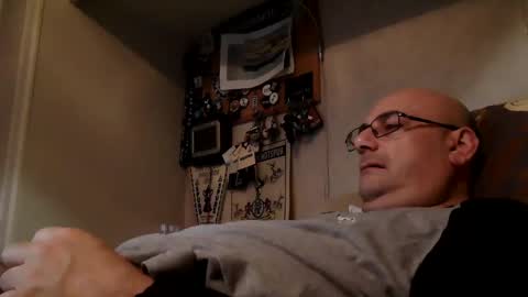 Ironkokkk online show from February 2025 09:49:01 PM