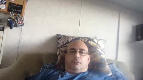 Ironkokkk online show from March 2025 09:28:01 AM