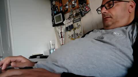 Ironkokkk online show from September 2025 06:17:01 AM