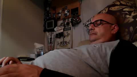 Ironkokkk online show from September 2025 07:40:02 PM