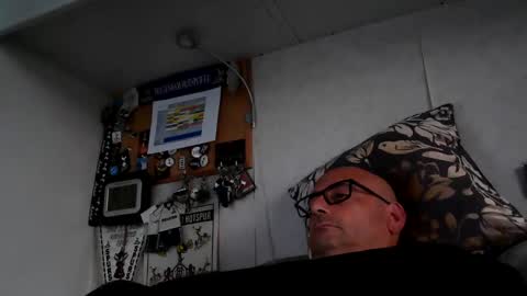 Ironkokkk online show from October 2025 05:11:02 PM