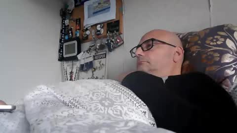 Ironkokkk online show from November 2025 09:09:01 AM