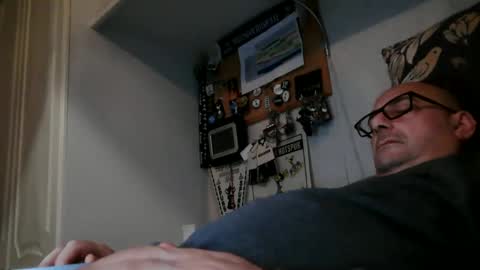 Ironkokkk online show from February 2026 05:00:02 PM