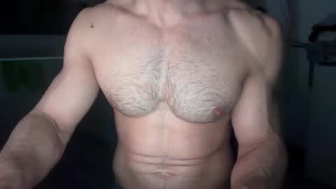 ironman0369 online show from March 2026 05:37:02 AM