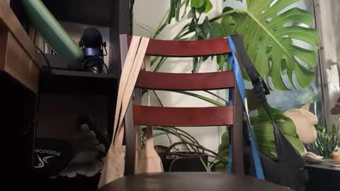 Snapshot of ironotter chatting on May 2026 03:33:02 AM Ironotter online show from May 2026 03:33:02 AM