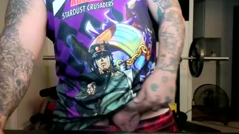 Snapshot of irontank1629 chatting on June 2026 04:04:02 AM Monsterbash1812 online show from June 2026 04:04:02 AM