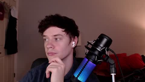 Sam online show from December 2024 01:03:01 AM