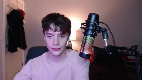 Sam online show from December 2024 01:39:02 AM