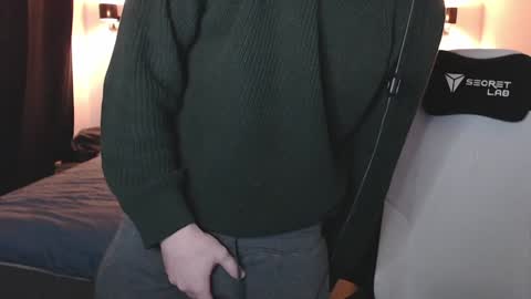 Sam online show from January 2025 08:06:02 PM