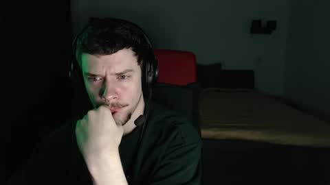 Sam online show from February 2025 09:36:02 PM