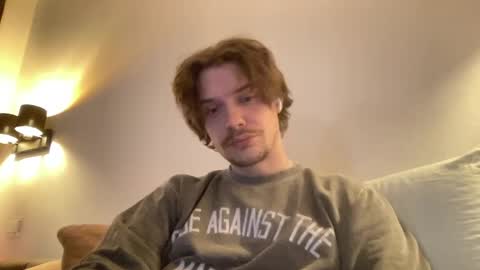 Sam online show from January 2026 08:34:02 PM