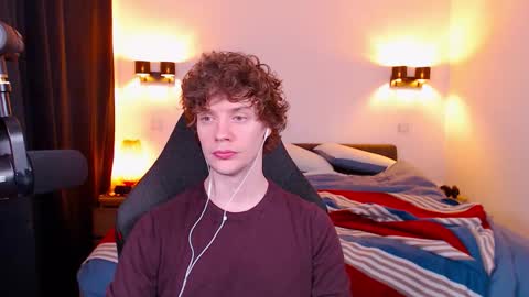 Sam online show from February 2026 08:45:01 PM