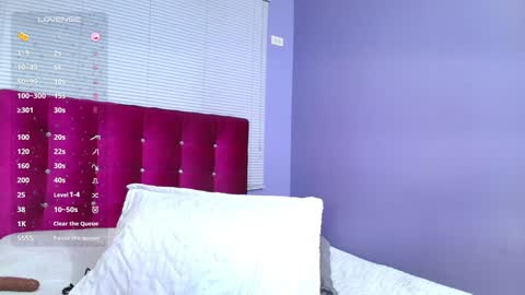 Sandy  online show from December 2024 03:06:01 PM