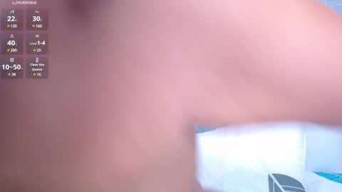 Sandy  online show from January 2025 12:18:01 PM