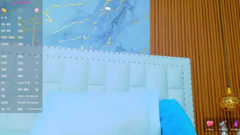 Sandy  online show from September 2025 12:40:01 PM