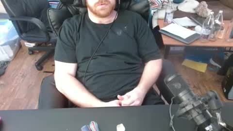 Matt online show from February 2026 09:31:02 AM