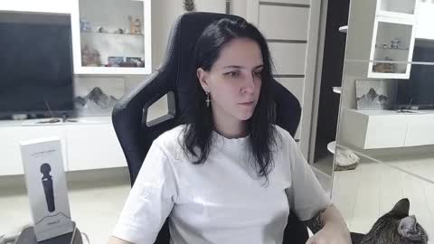 Snapshot of irwi_tomboy chatting on December 2024 01:30:02 PM Irwi Tomboy online show from December 2024 01:30:02 PM