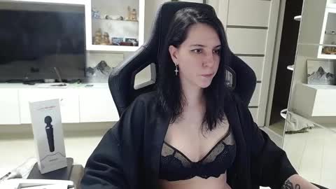 Snapshot of irwi_tomboy chatting on January 2025 09:19:01 AM Irwi Tomboy online show from January 2025 09:19:01 AM