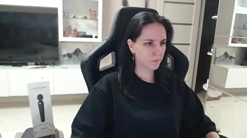 Snapshot of irwi_tomboy chatting on February 2025 03:26:01 PM Irwi Tomboy online show from February 2025 03:26:01 PM