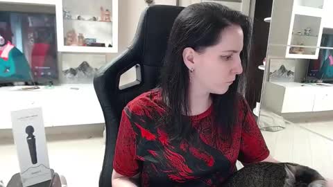 Snapshot of irwi_tomboy chatting on February 2025 06:53:02 AM Irwi Tomboy online show from February 2025 06:53:02 AM