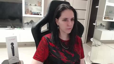 Snapshot of irwi_tomboy chatting on February 2025 07:11:01 AM Irwi Tomboy online show from February 2025 07:11:01 AM