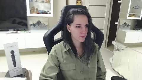 Snapshot of irwi_tomboy chatting on February 2025 07:38:02 PM Irwi Tomboy online show from February 2025 07:38:02 PM