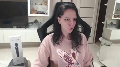 Snapshot of irwi_tomboy chatting on March 2025 03:56:01 AM Irwi Tomboy online show from March 2025 03:56:01 AM