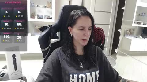 Snapshot of irwi_tomboy chatting on September 2025 05:40:01 AM Irwi Tomboy online show from September 2025 05:40:01 AM