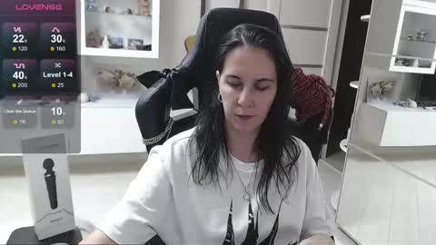 Snapshot of irwi_tomboy chatting on September 2025 06:41:02 PM Irwi Tomboy online show from September 2025 06:41:02 PM