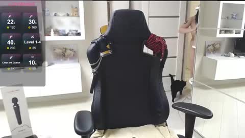 Snapshot of irwi_tomboy chatting on October 2025 07:23:02 PM Irwi Tomboy online show from October 2025 07:23:02 PM