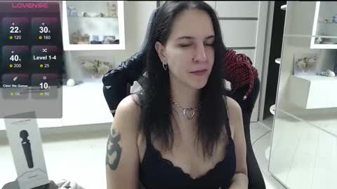 Snapshot of irwi_tomboy chatting on October 2025 09:37:01 PM Irwi Tomboy online show from October 2025 09:37:01 PM