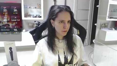 Snapshot of irwi_tomboy chatting on October 2025 05:44:02 PM Irwi Tomboy online show from October 2025 05:44:02 PM