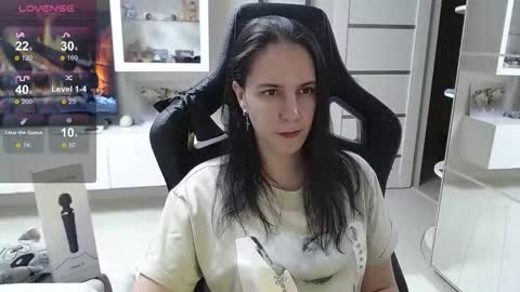 Snapshot of irwi_tomboy chatting on October 2025 09:16:01 PM Irwi Tomboy online show from October 2025 09:16:01 PM