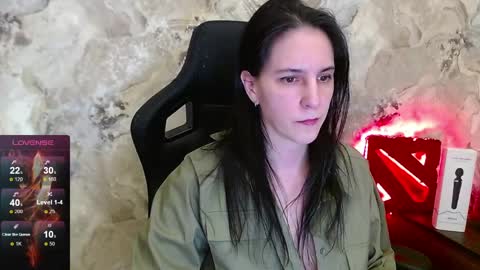 Irwi Tomboy online show from March 2026 04:41:01 PM