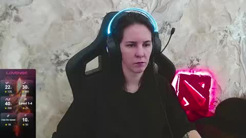 Irwi Tomboy online show from April 2026 11:17:01 AM