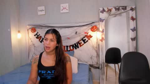 is_a_bell online show from October 2025 02:18:02 PM